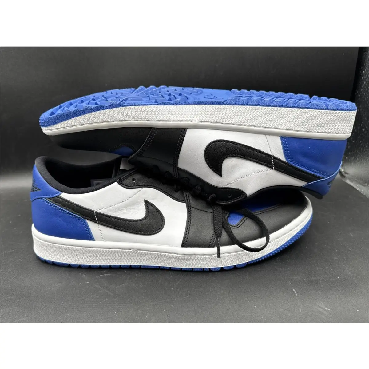 Nike shoes - Nike Air Jordan 1 - Air - DD9315102 - White (UPC: 808238158827) 0