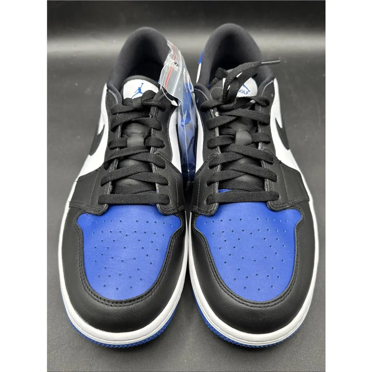 Nike shoes - Nike Air Jordan 1 - Air - DD9315102 - White (UPC: 808238158827) 6