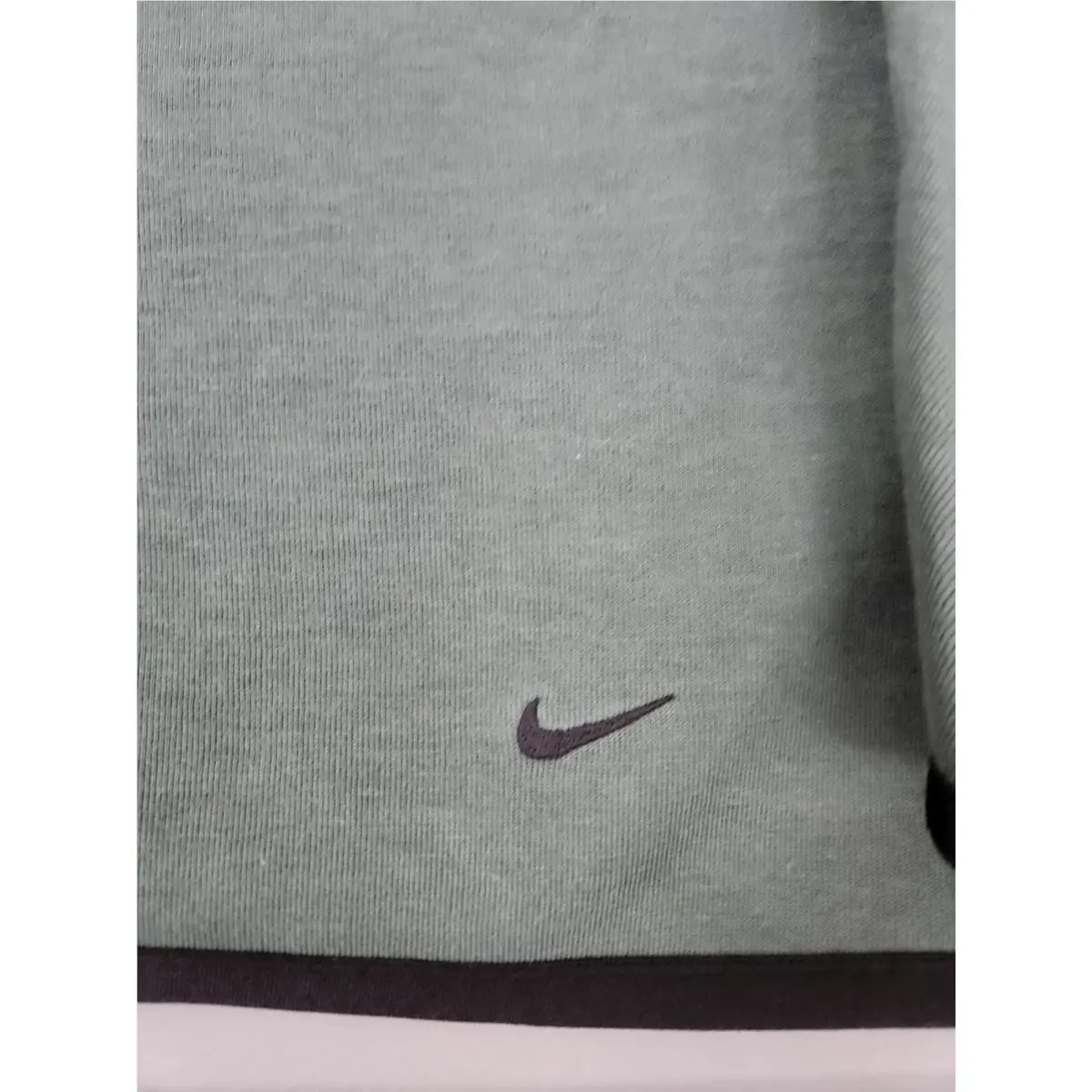 Nike clothing - Black 10