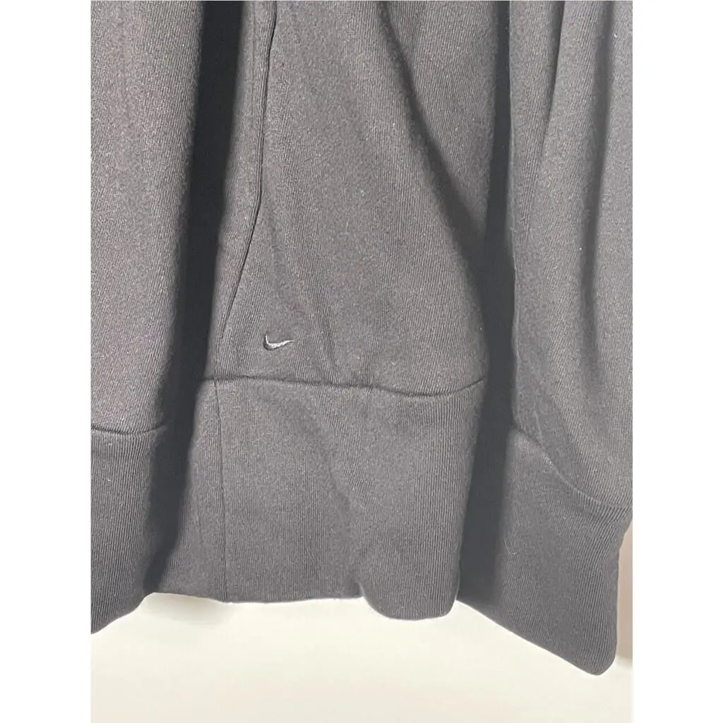 Nike clothing - Black 1
