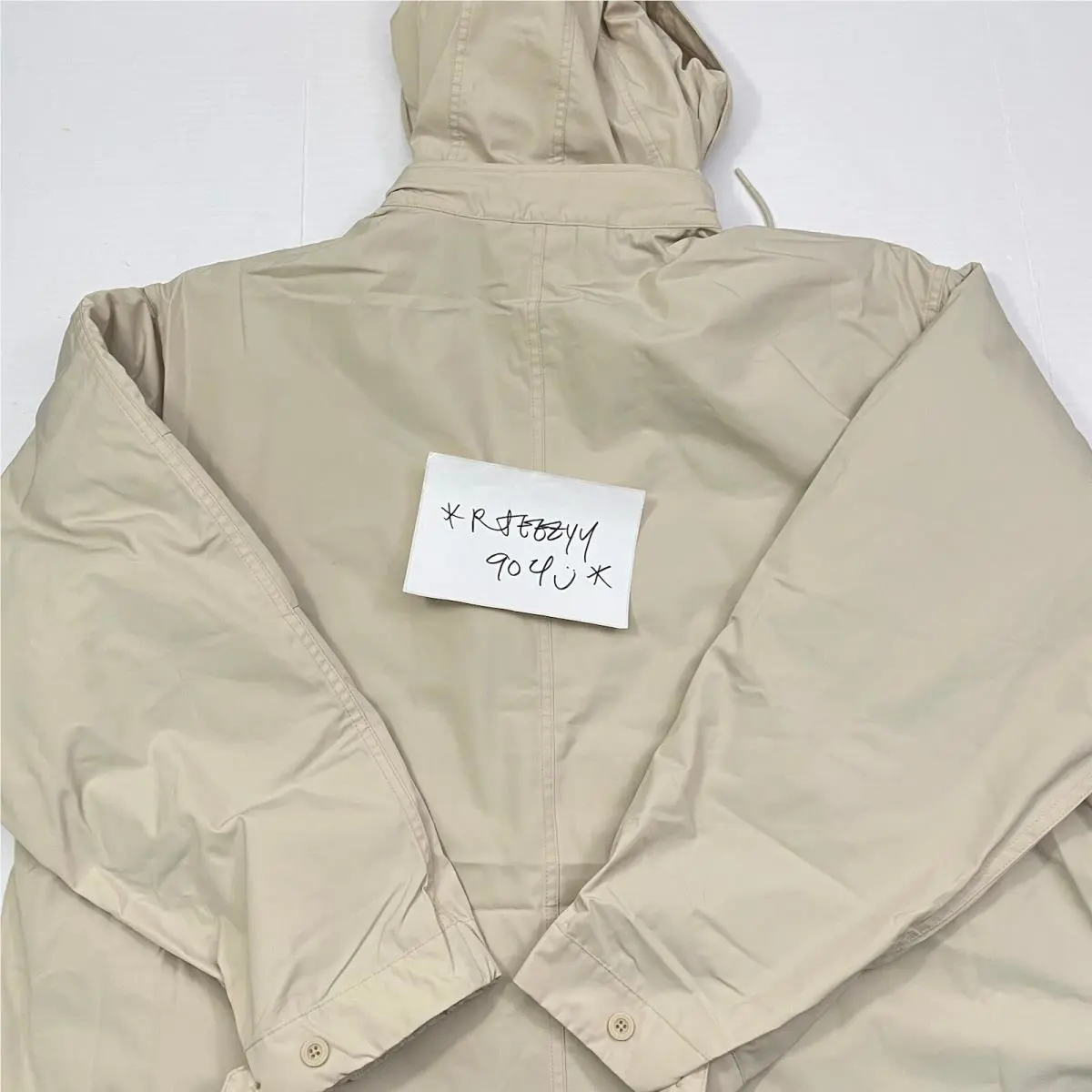 Nike clothing - DQ4926-206 - DQ4926-206 - Beige 15