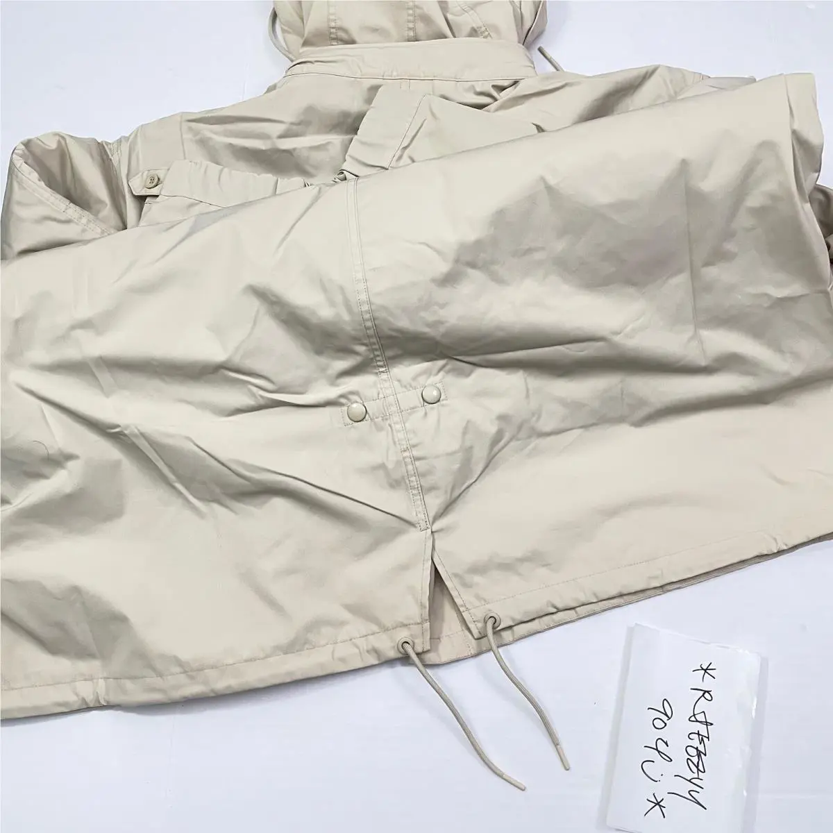 Nike clothing - DQ4926-206 - DQ4926-206 - Beige 16
