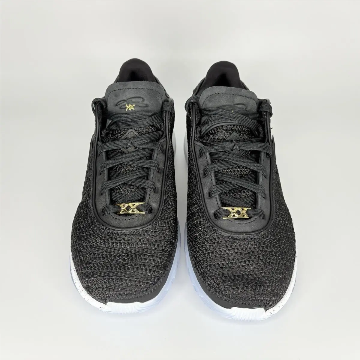 Nike shoes - Nike LeBron 20 - LeBron - DJ5423-003 - Black 1