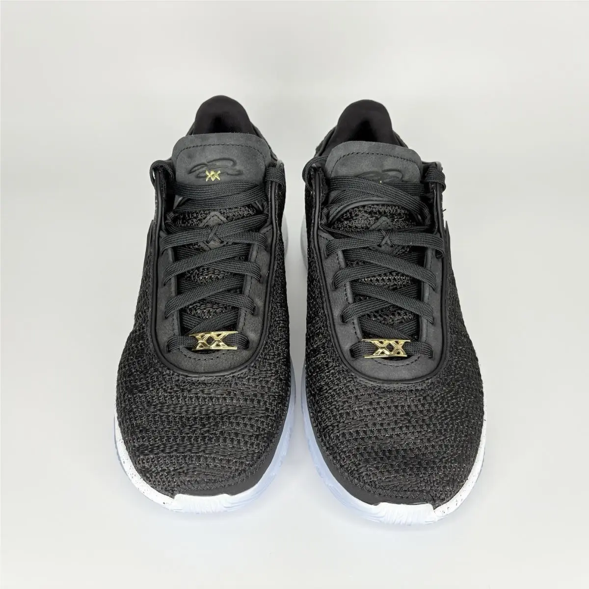 Nike shoes - Nike LeBron 20 - LeBron - DJ5423-003 - Black 1