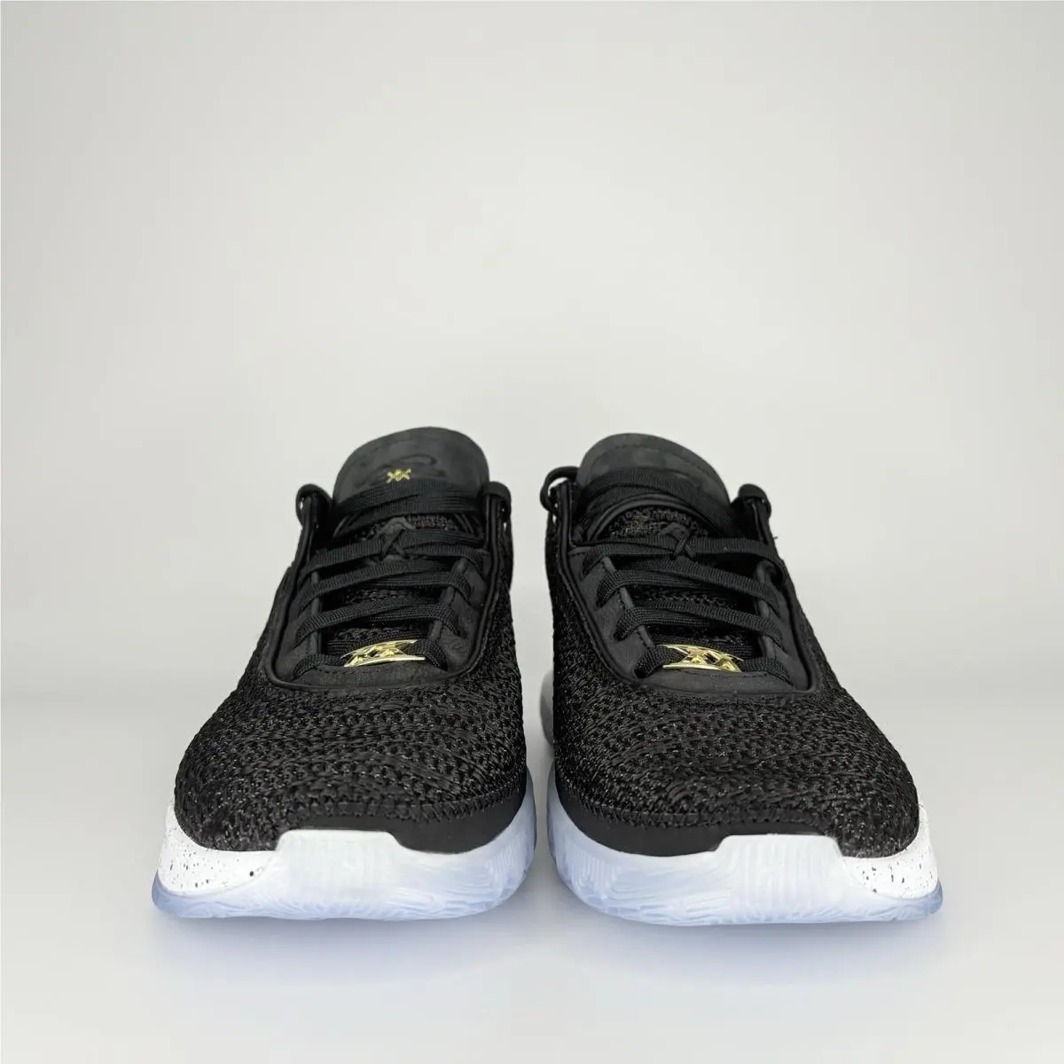 Nike shoes - Nike LeBron 20 - LeBron - DJ5423-003 - Black 2