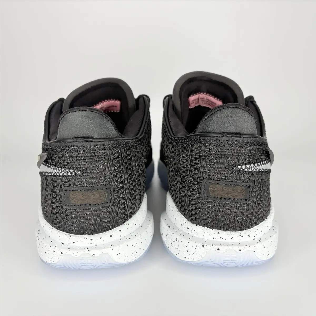 Nike shoes - Nike LeBron 20 - LeBron - DJ5423-003 - Black 4