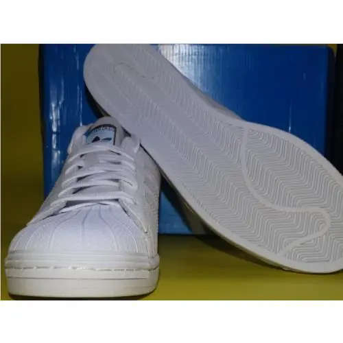 Adidas shoes - adidas Super - Super - White 8