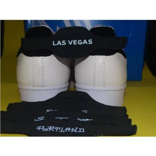 Adidas shoes - adidas Super - Super - White 11