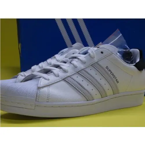 Adidas shoes - adidas Super - Super - White 0