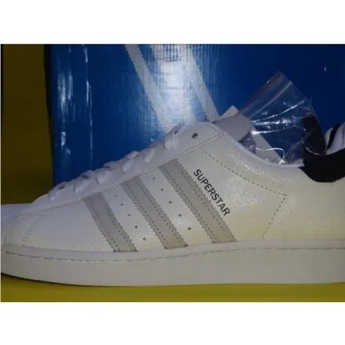 Adidas shoes - adidas Super - Super - White 1