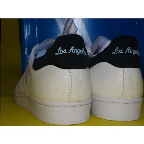 Adidas shoes - adidas Super - Super - White 3