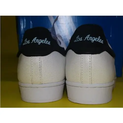 Adidas shoes - adidas Super - Super - White 4