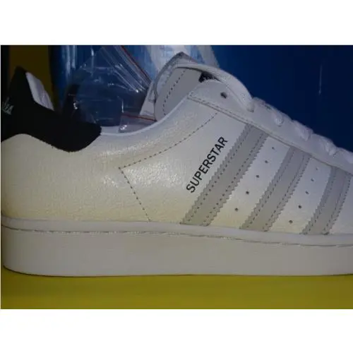 Adidas shoes - adidas Super - Super - White 6