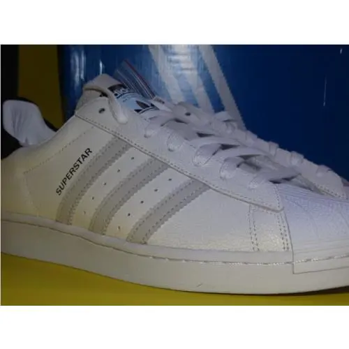 Adidas shoes - adidas Super - Super - White 7