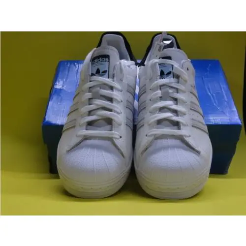 Adidas shoes - adidas Super - Super - White 13