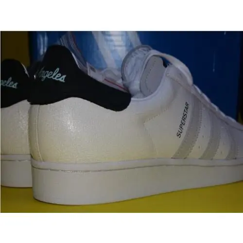 Adidas shoes - adidas Super - Super - White 19