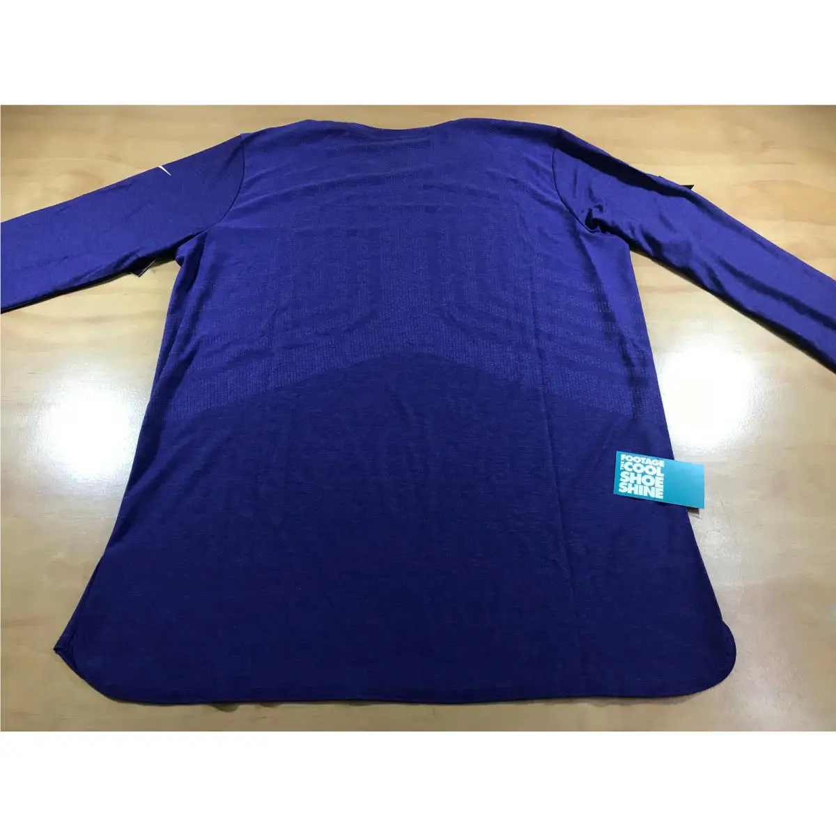 Nike clothing - Purple 3