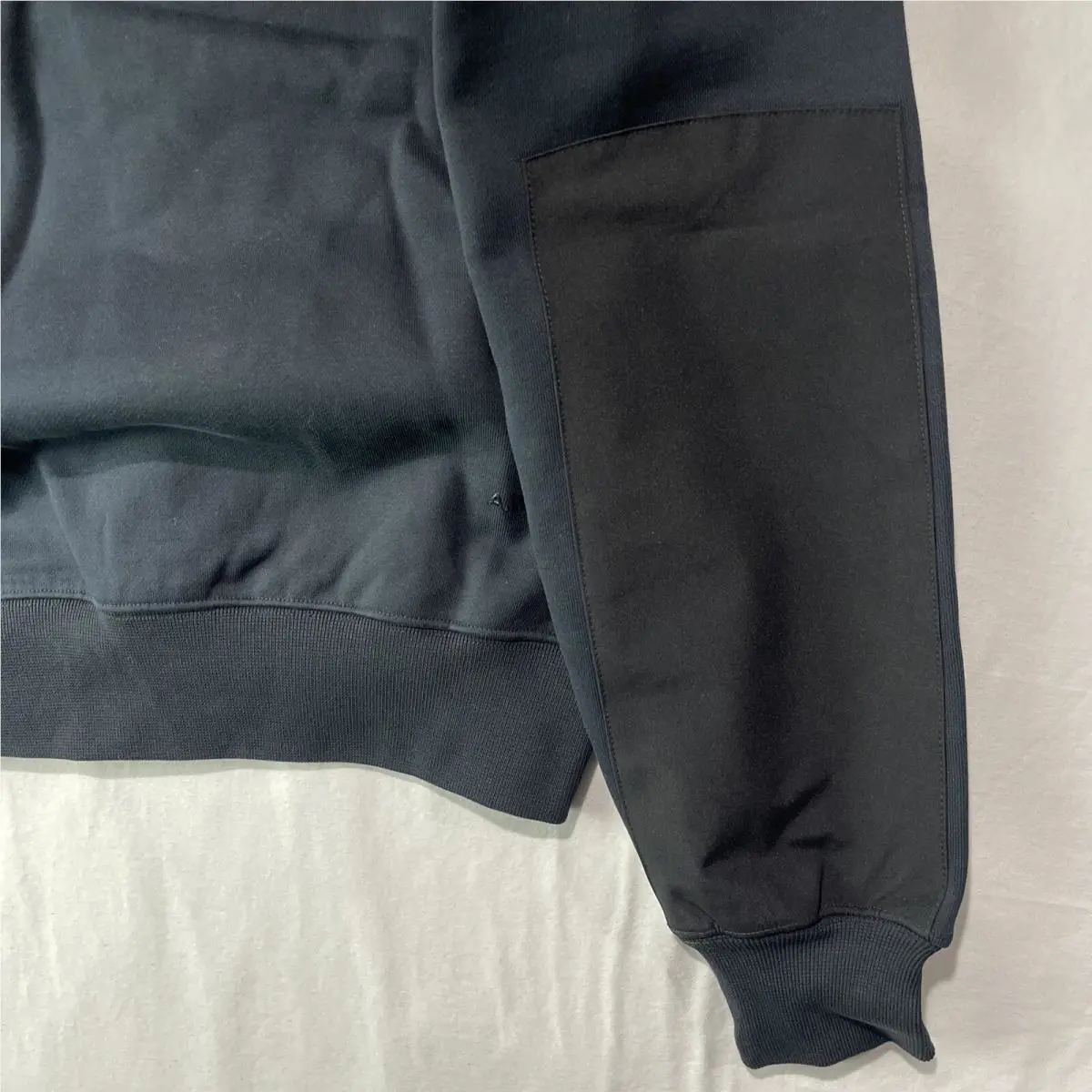 Nike clothing - DA3991-010 - DA3991-010 - Black (UPC: 0194499642886) 10