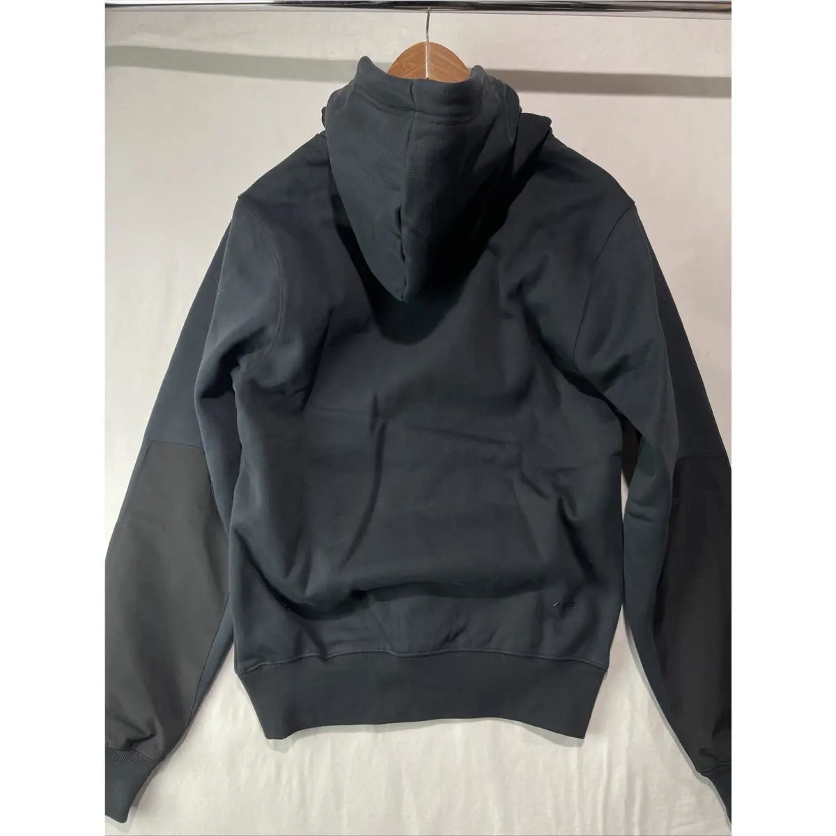 Nike clothing - DA3991-010 - DA3991-010 - Black (UPC: 0194499642886) 8