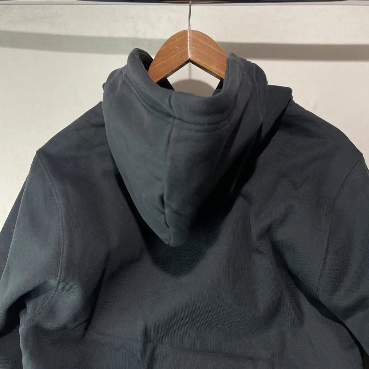 Nike clothing - DA3991-010 - DA3991-010 - Black (UPC: 0194499642886) 9