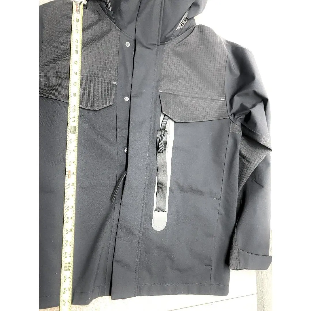 Nike clothing - SPORTSWEAR TECH - SPORTSWEAR TECH - Black (UPC: 194502964400) 6