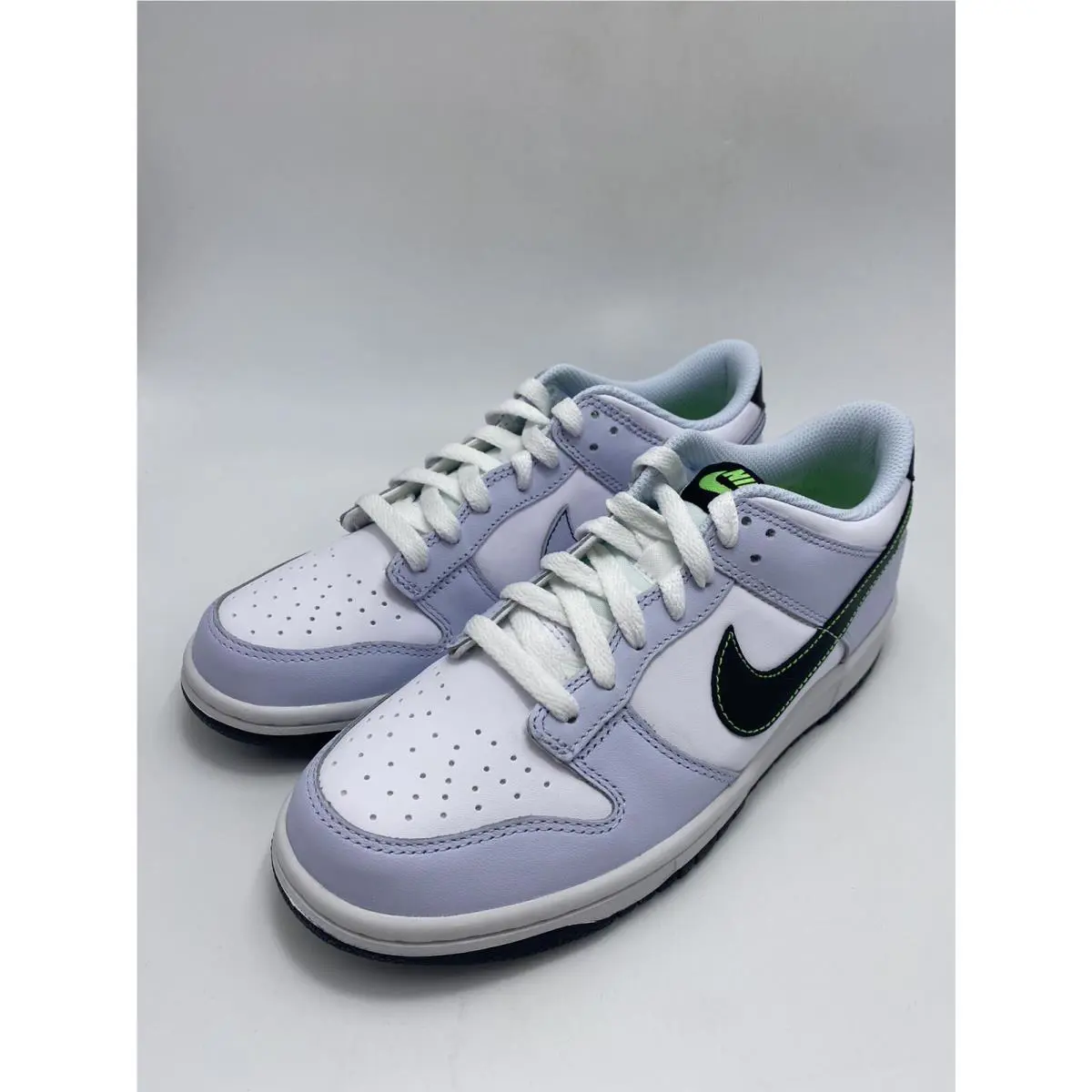 Nike shoes - Nike Dunk Low - Dunk Low - FB9109-107 - Gray 2