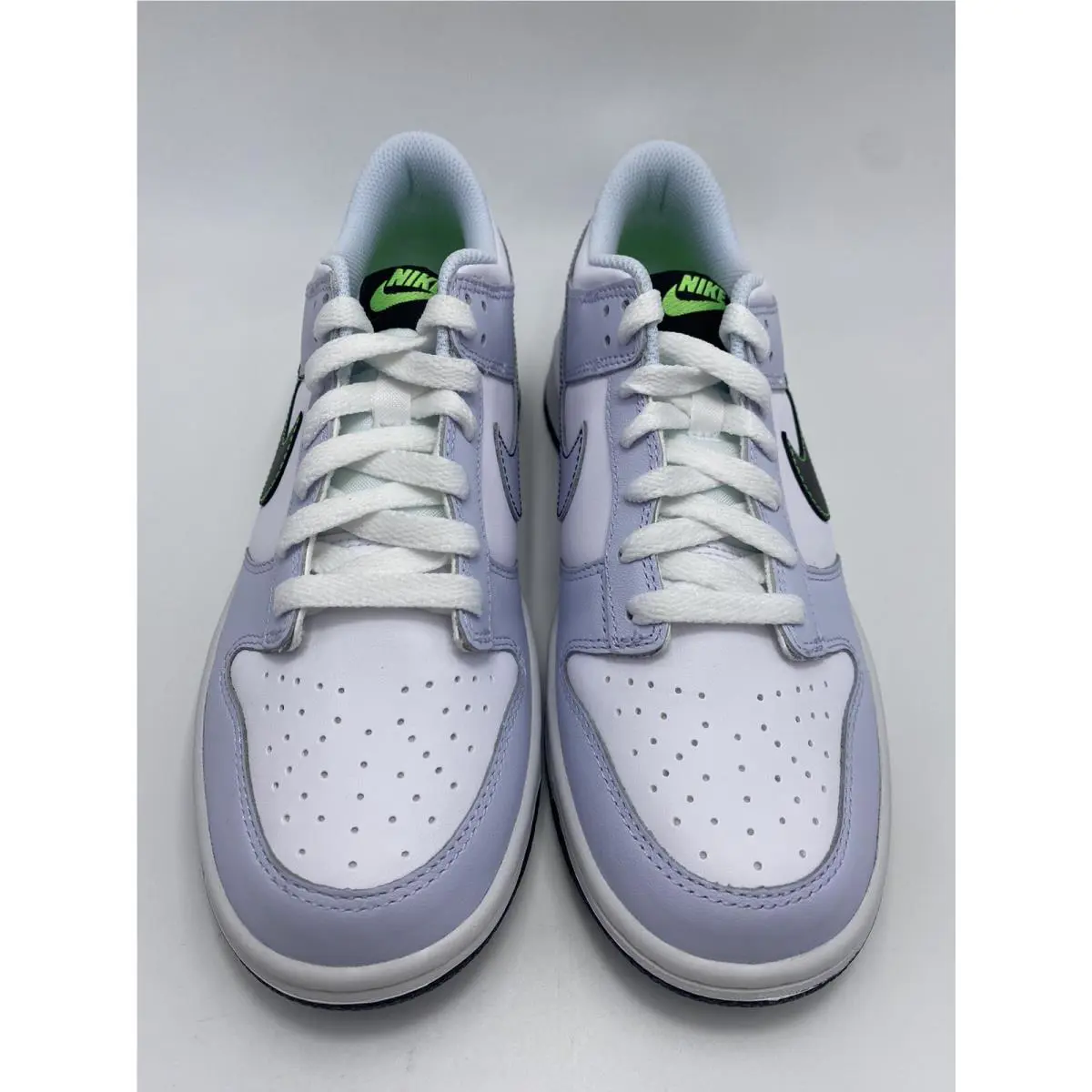 Nike shoes - Nike Dunk Low - Dunk Low - FB9109-107 - Gray 3