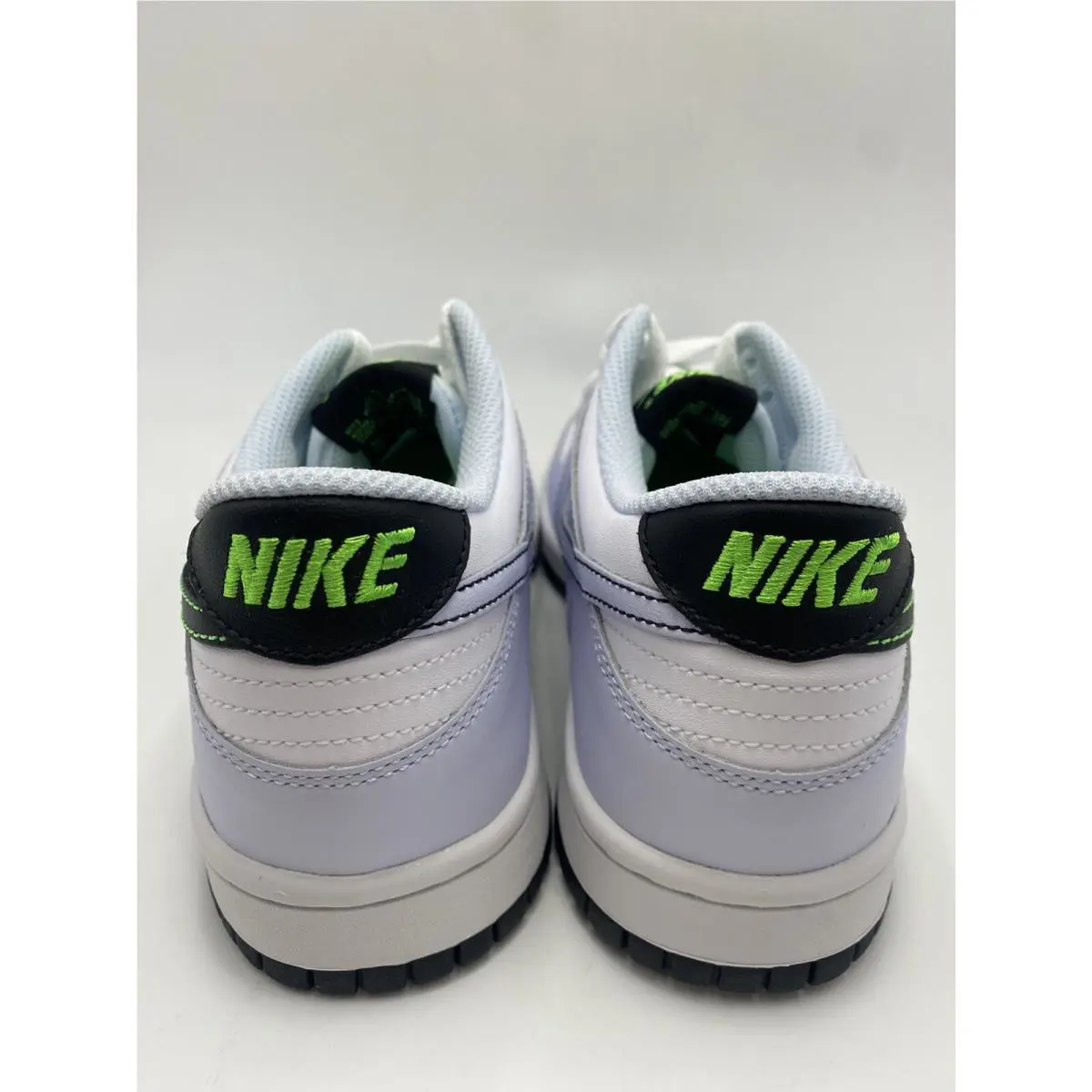 Nike shoes - Nike Dunk Low - Dunk Low - FB9109-107 - Gray 4