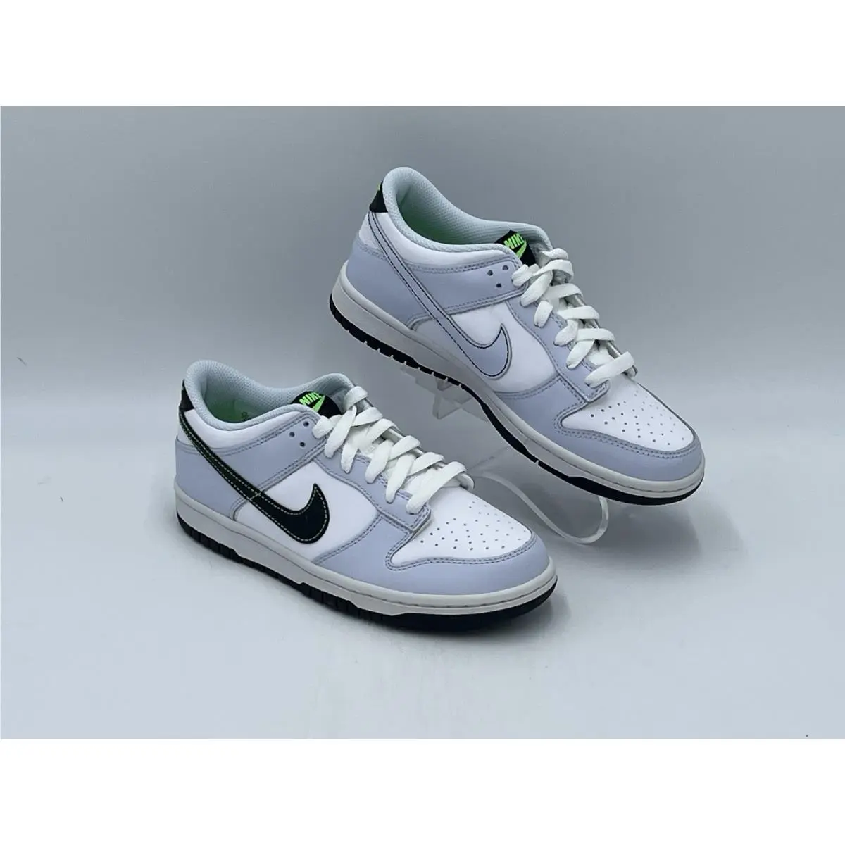 Nike shoes - Nike Dunk Low - Dunk Low - FB9109-107 - Gray 0