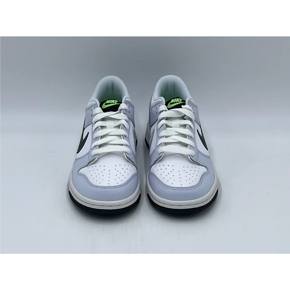 Nike shoes - Nike Dunk Low - Dunk Low - FB9109-107 - Gray 1
