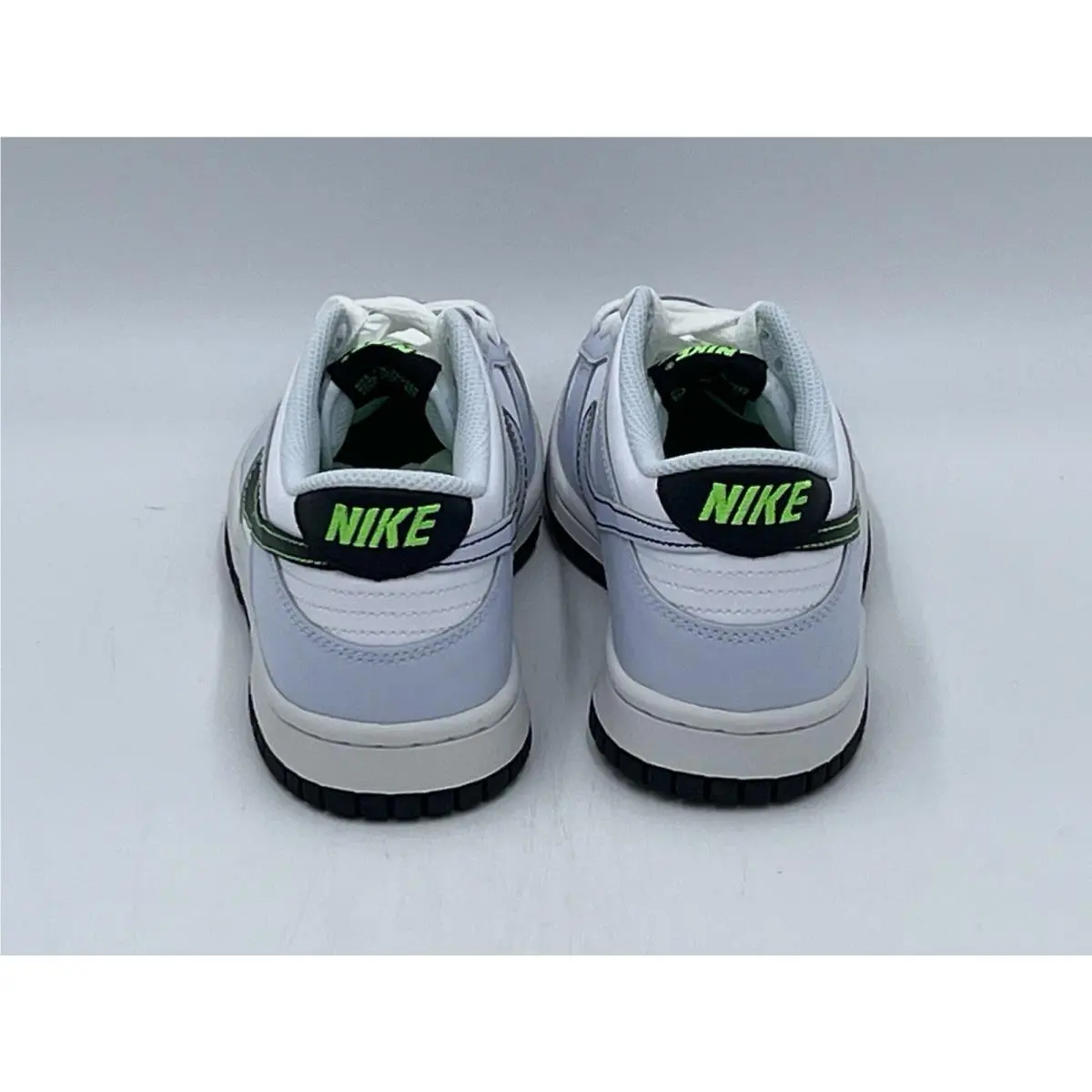 Nike shoes - Nike Dunk Low - Dunk Low - FB9109-107 - Gray 2