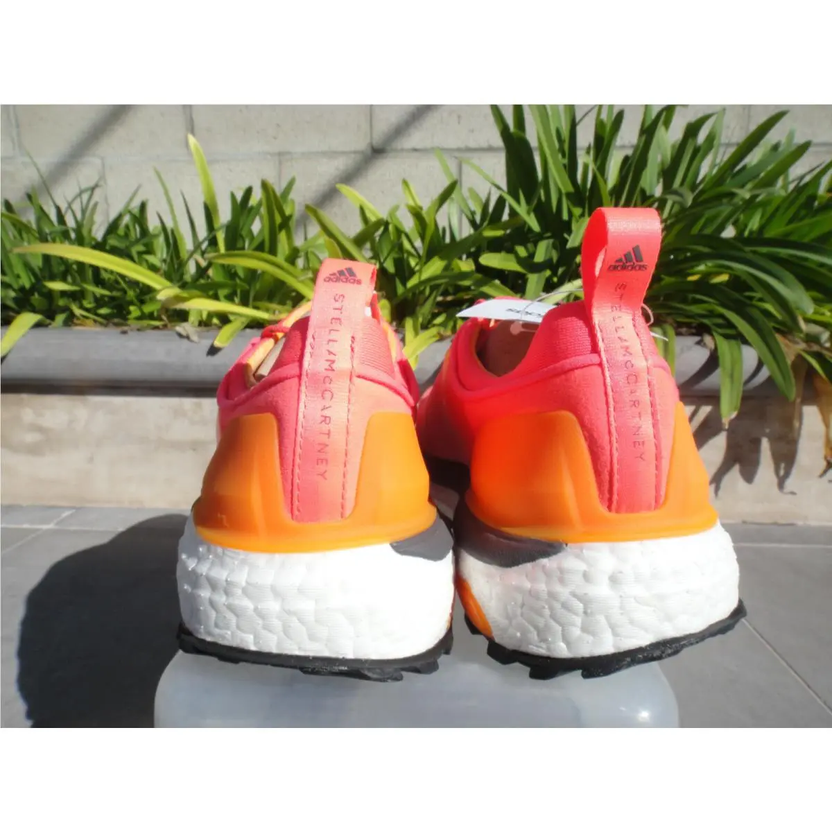 Adidas shoes - Supernova Trail - Supernova Trail - AC8512 - Turbo/Ftwhite/Granite 14