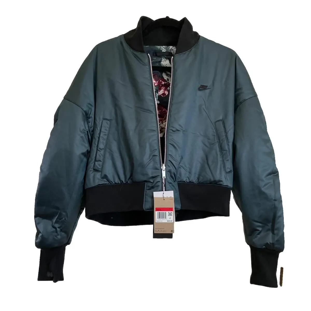 Nike clothing - Nike Tech Pack - Tech Pack - FB8811–681 - Multicolor (UPC: 0196609054312) 0