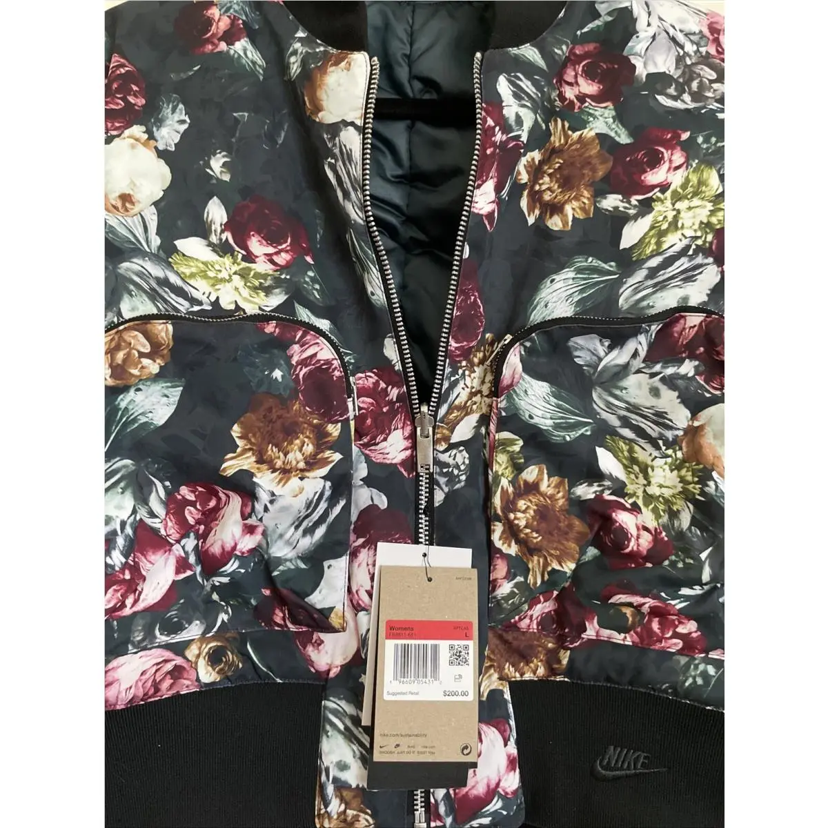 Nike clothing - Nike Tech Pack - Tech Pack - FB8811–681 - Multicolor (UPC: 0196609054312) 8