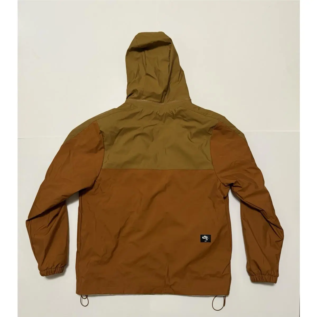 Nike clothing - Muted Bronze/Burnt Sienna/Black 0
