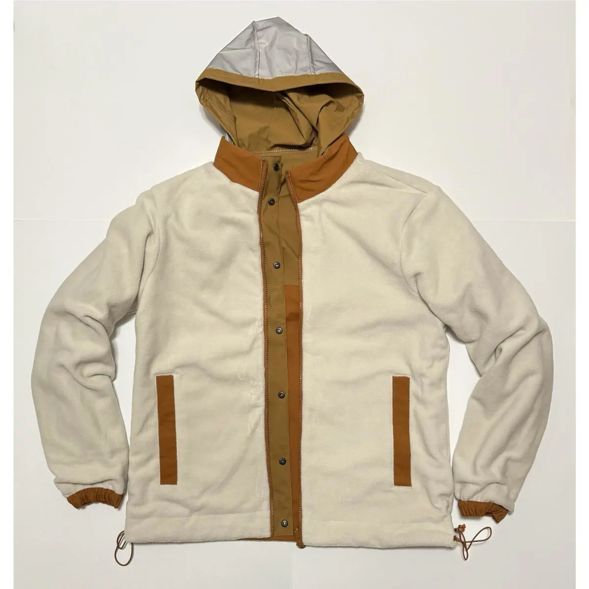 Nike clothing - Muted Bronze/Burnt Sienna/Black 1