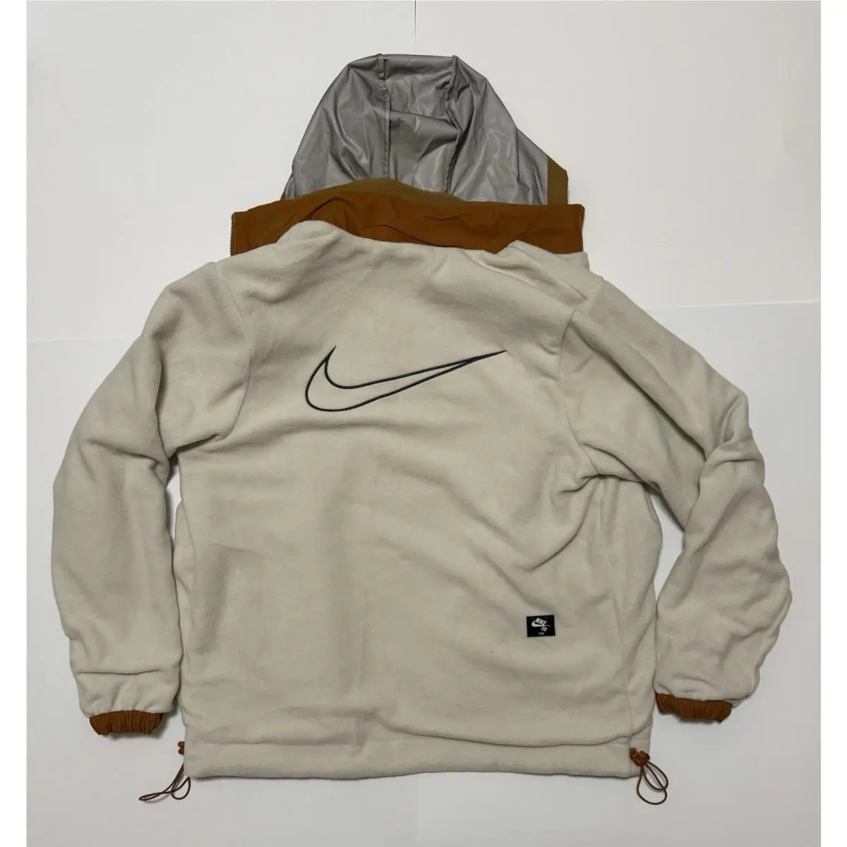 Nike clothing - Muted Bronze/Burnt Sienna/Black 2