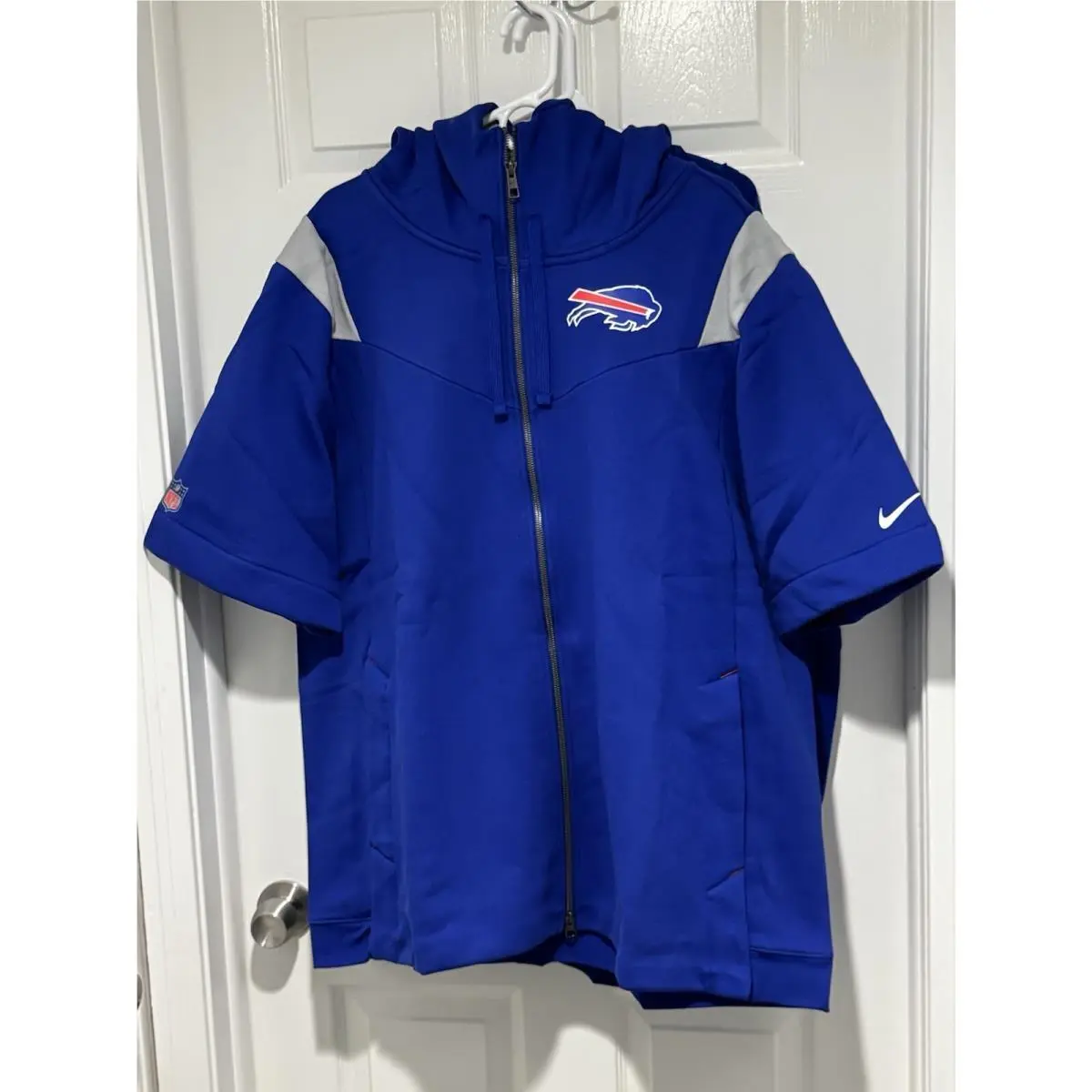 Nike clothing - Blue 10
