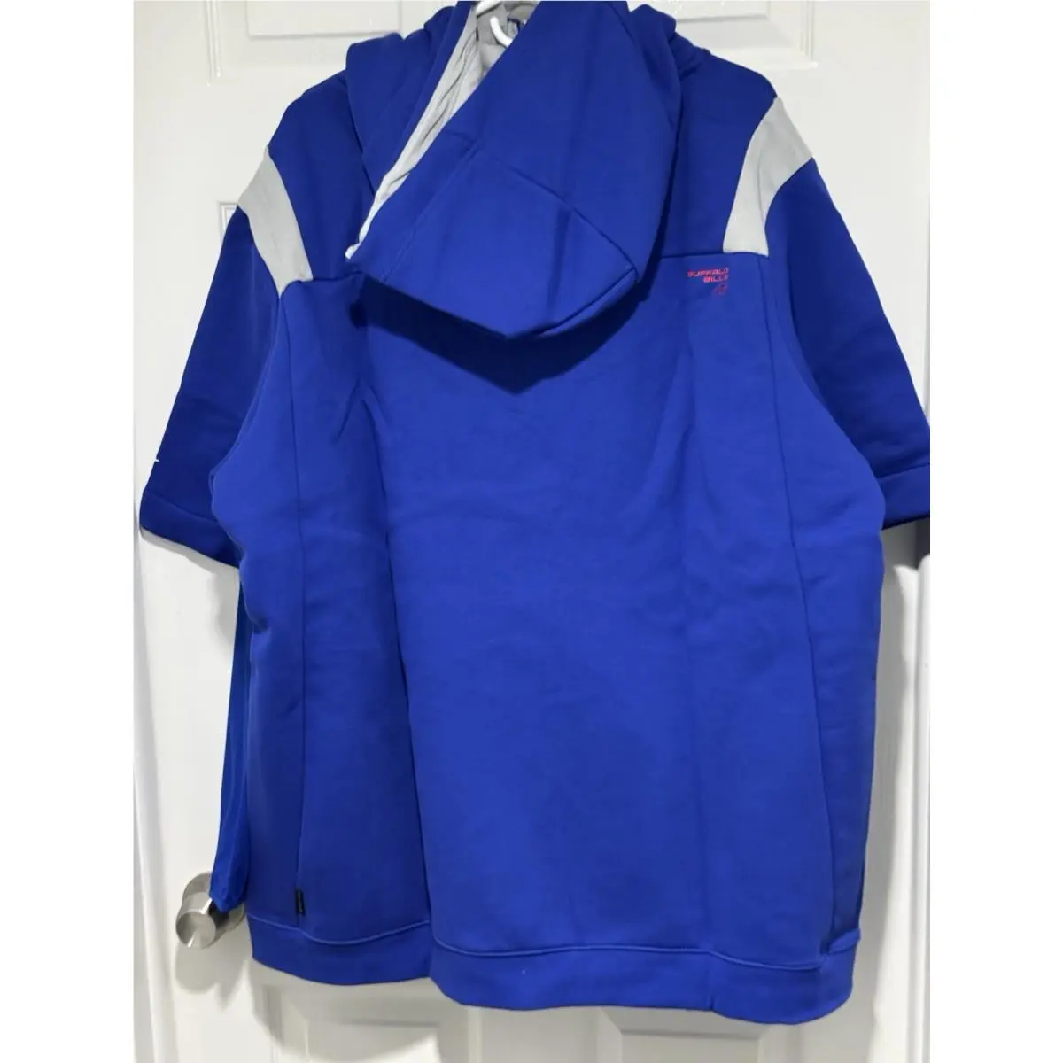 Nike clothing - Blue 3
