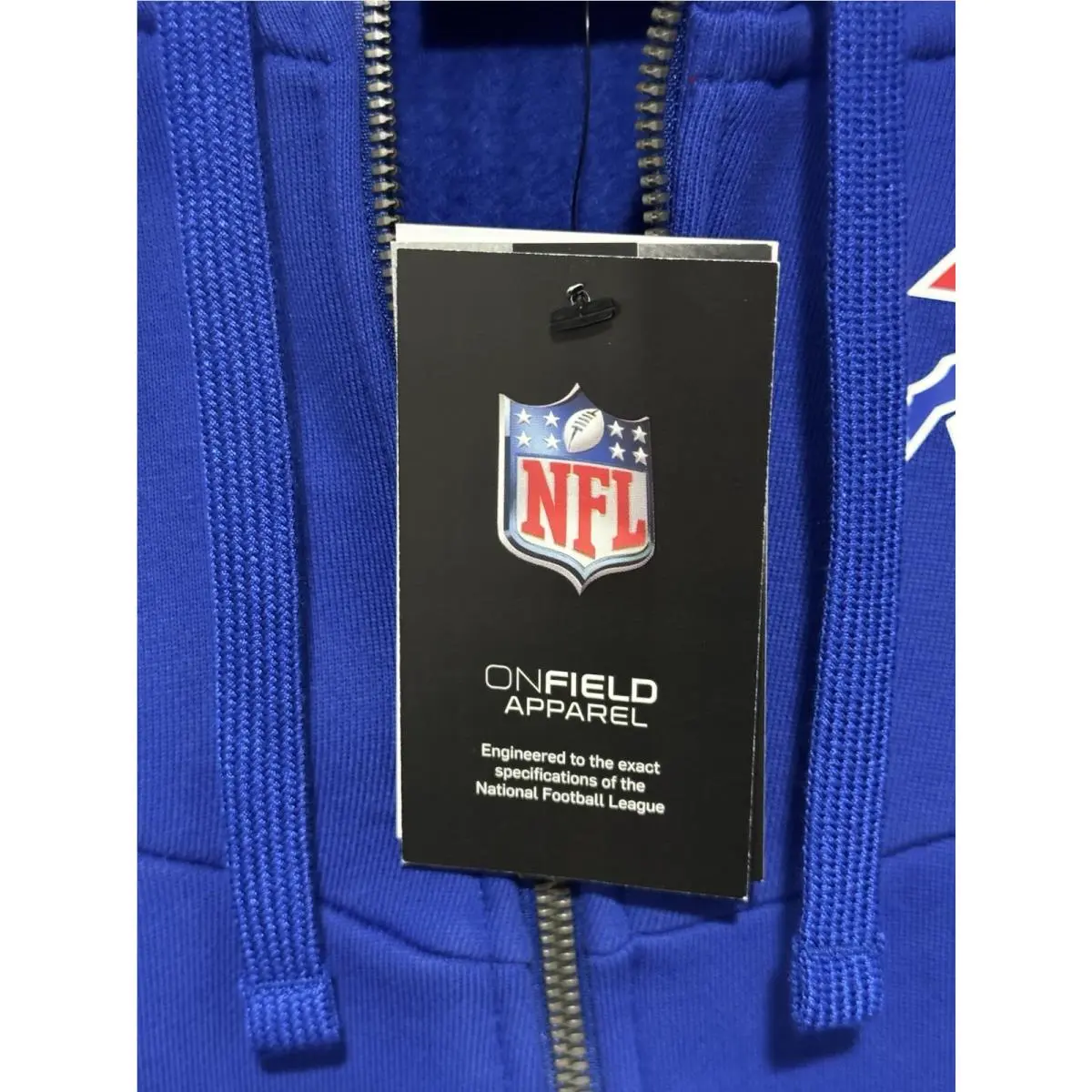 Nike clothing - Blue 8