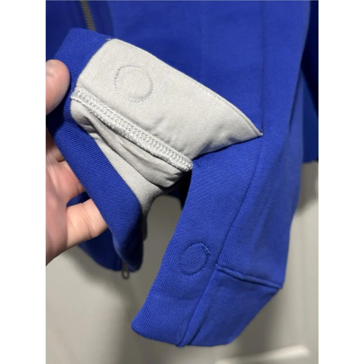 Nike clothing - Blue 16