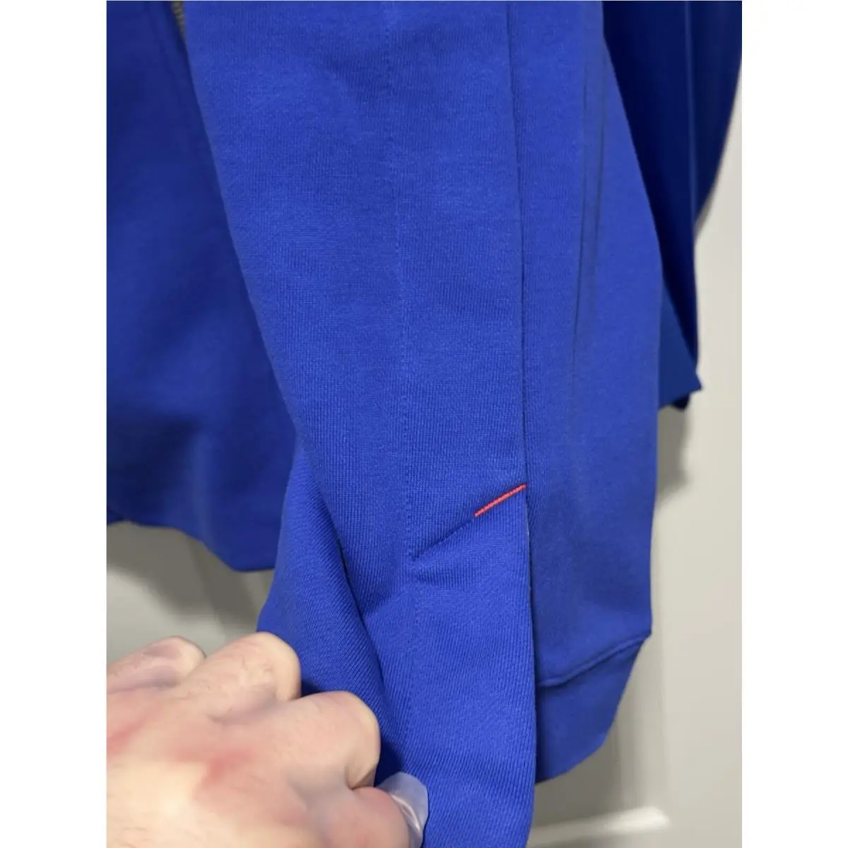 Nike clothing - Blue 17