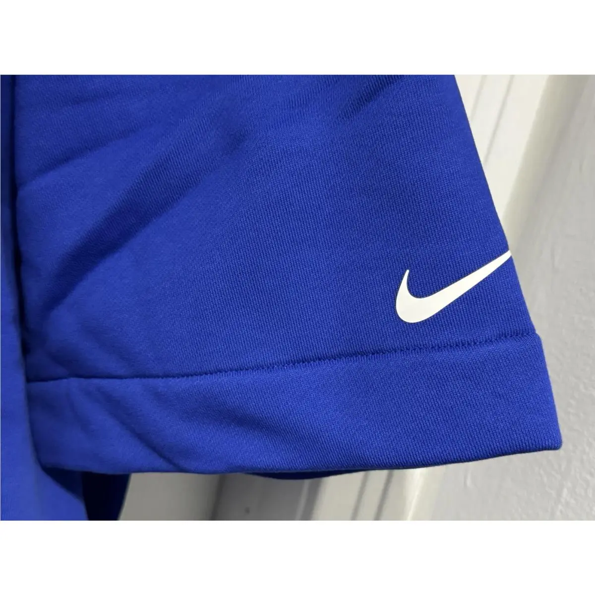 Nike clothing - Blue 2