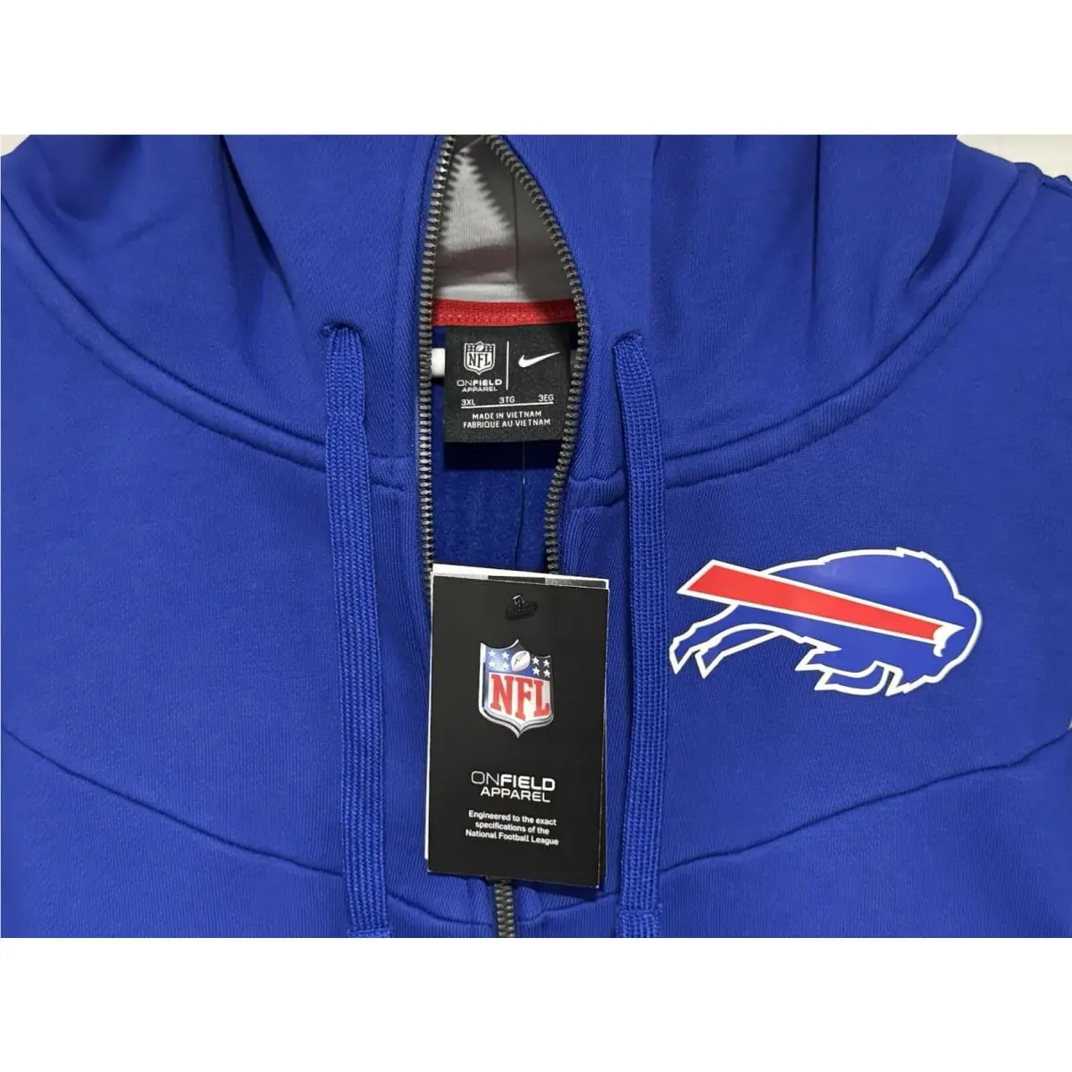 Nike clothing - Blue 7