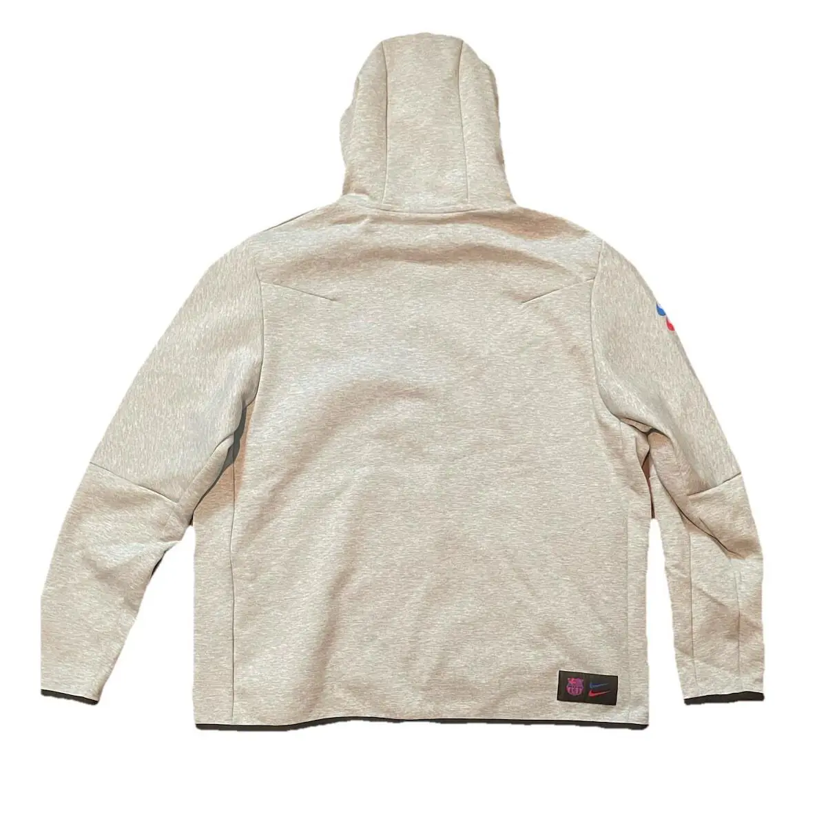 Nike clothing - Gray (UPC: 0196148417722) 5