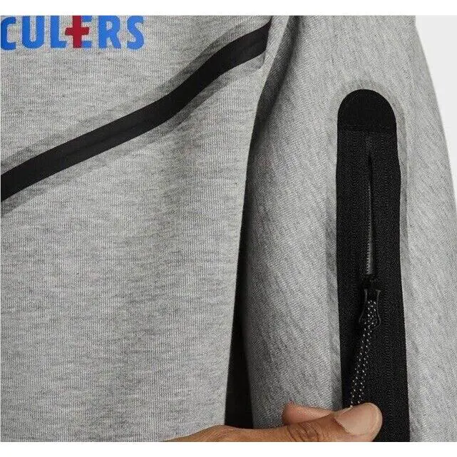 Nike clothing - Gray (UPC: 0196148417722) 0