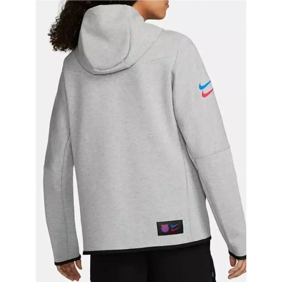 Nike clothing - Gray (UPC: 0196148417722) 2