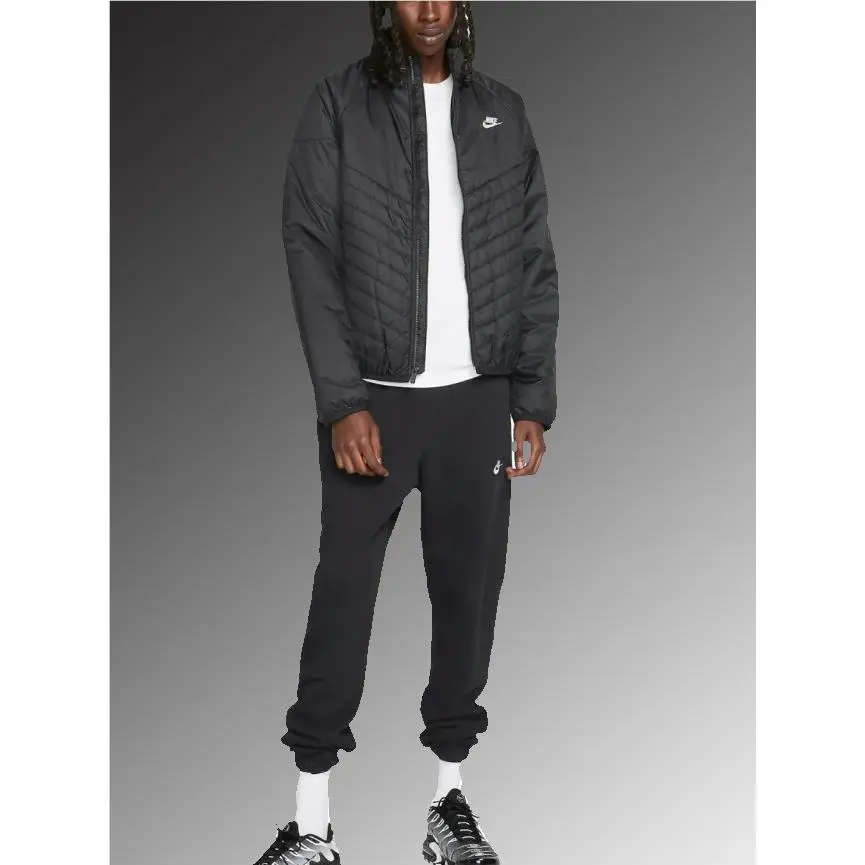 Nike clothing - Black/White (UPC: 196607422274) 3