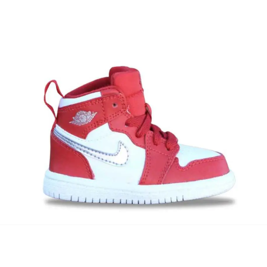 Nike shoes - Air Jordan 1 - Air - Red 0