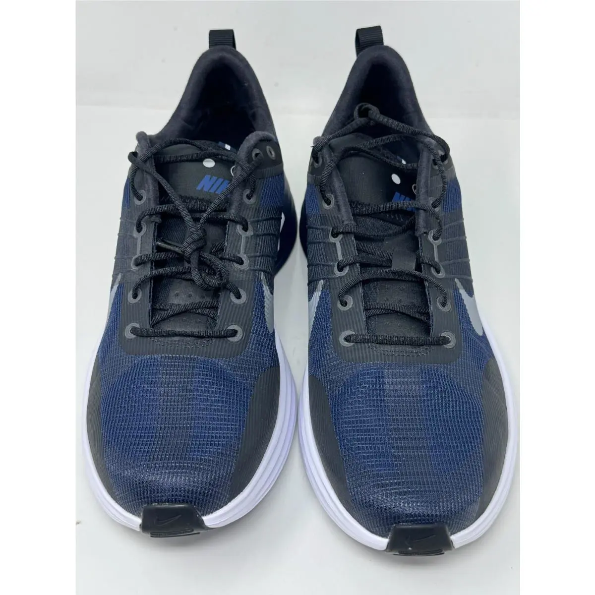 Nike shoes - Nike Lunar Roam - Lunar Roam - Hm0713-001 - Black (UPC: 197599070665) 0